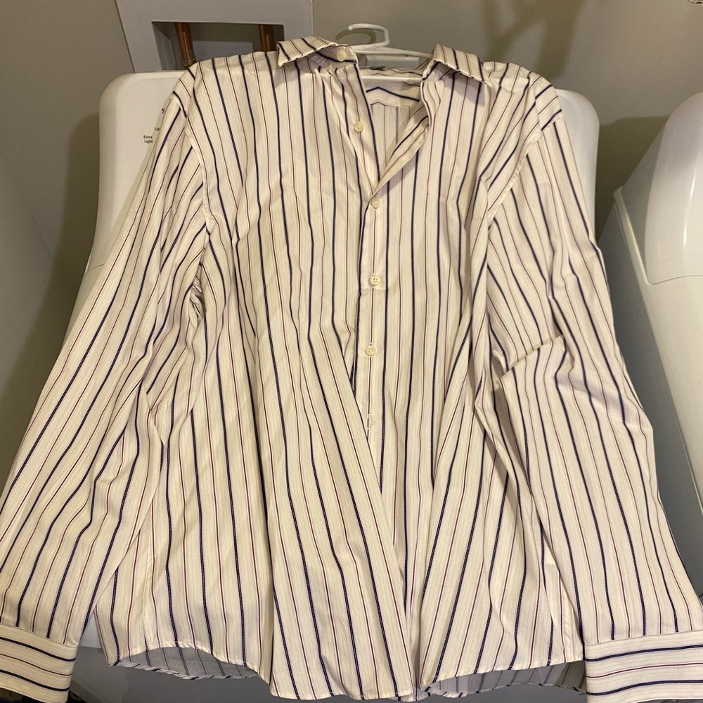 Apt. 9 men’s button up